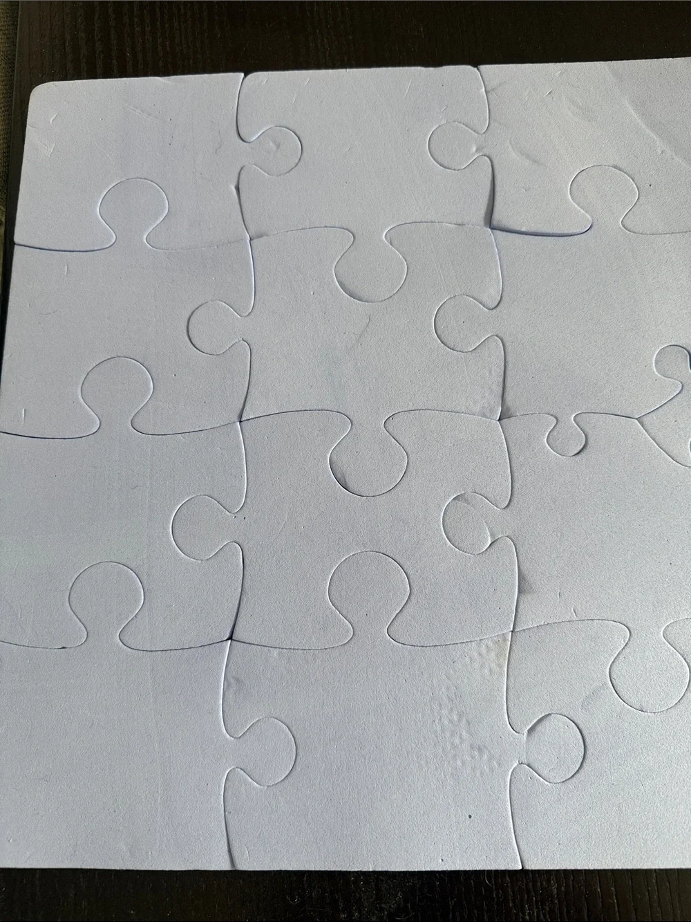 Rare Large Baby Shark Foam Puzzle!!!